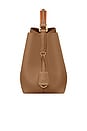 view 3 of 7 BOLSO HEBILLA in Manhattan Sandstone
