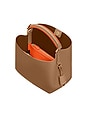 view 5 of 7 BOLSO HEBILLA in Manhattan Sandstone