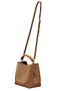view 7 of 7 BOLSO HEBILLA in Manhattan Sandstone