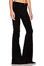 view 2 of 3 JEAN FLARE CHARLEMAGNE in Tuxedo
