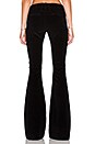 view 3 of 3 JEAN FLARE CHARLEMAGNE in Tuxedo