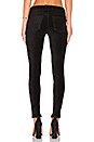 view 3 of 4 Newton Skinny in Vegan Suede