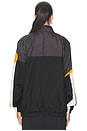 view 4 of 5 World Circuit 2.0 Track Jacket in Black
