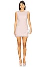 view 1 of 4 Marcy Dress in Pink