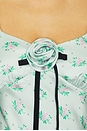 view 5 of 4 VESTIDO FLORENCE  in Mint Multi