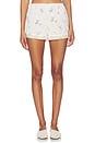 view 1 of 6 x REVOLVE Jarvis Short in Blossom Print