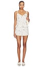view 5 of 6 x REVOLVE Jarvis Short in Blossom Print