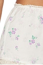 view 6 of 6 x REVOLVE Jarvis Short in Blossom Print