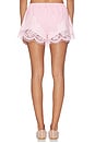 view 4 of 6 Rue Shorts in Baby Pink