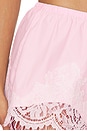 view 6 of 6 Rue Shorts in Baby Pink