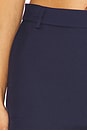 view 6 of 6 Ruby Skort in Navy