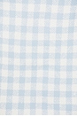 view 5 of 5 Frances Jacket in Light Blue Gingham in Lightt Blue Gingham