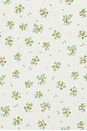 view 6 of 6 Nadine Jacket in Sprigged Floral