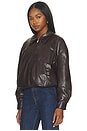 view 4 of 5 Rhodes Jacket in Brown
