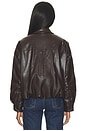 view 5 of 5 Rhodes Jacket in Brown