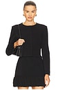 view 1 of 4 Tati Jacket in Black