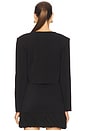 view 3 of 4 Tati Jacket in Black