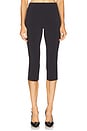 view 1 of 6 Karlie Pant in Black