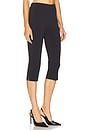 view 2 of 6 Karlie Pant in Black