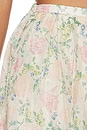 view 6 of 6 PANTALÓN TALIA in Vintage Floral Print