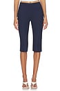 view 1 of 6 Layla Pants in Navy