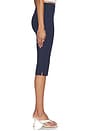 view 3 of 6 Layla Pants in Navy