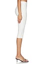 view 3 of 6 PANTALON LAYLA  in White