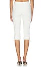 view 4 of 6 PANTALON LAYLA  in White