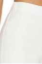 view 6 of 6 PANTALON LAYLA  in White