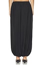 view 4 of 6 Talia Pants in Black