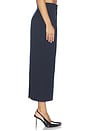view 4 of 6 FALDA BELLA  in Navy Black