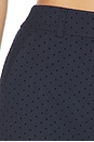view 7 of 6 FALDA BELLA  in Navy Black