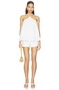 view 1 of 4 COMBISHORT MARILYN  in White