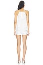 view 3 of 4 COMBISHORT MARILYN  in White