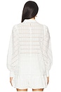 view 3 of 5 Paloma Top in White