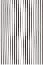 view 6 of 6 Virginia Top in Black White Stripe