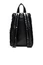 view 2 of 4 Classic Backpack in Black