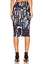view 3 of 3 Contour Skirt in Richter