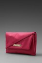 view 1 of 6 Albion Handbag in Hot Pink
