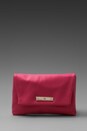 view 2 of 6 Albion Handbag in Hot Pink