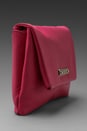 view 3 of 6 Albion Handbag in Hot Pink