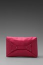 view 4 of 6 Albion Handbag in Hot Pink
