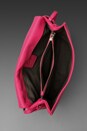 view 5 of 6 Albion Handbag in Hot Pink
