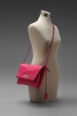 view 6 of 6 Albion Handbag in Hot Pink