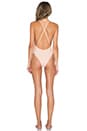 view 3 of 3 Christie Swimsuit in Bermuda Sand