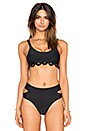 view 1 of 4 Ali Top in Black