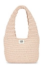 view 1 of 4 BOLSO in Beige