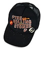 view 5 of 5 T-SHIRT ROLLING STONES in Black