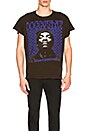 view 1 of 4 Snoop Dogg Tee in Dirty Black