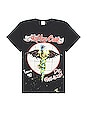 view 1 of 3 Motley Crue Tee in Coal